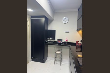 Apartamento à venda com 61m², 2 quartos e 1 vaga Apartamento à venda com 61m², 2 quartos e 1 vagaCozinha