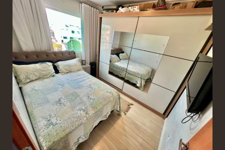 Apartamento para alugar com 90m², 2 quartos e 2 vagasQuarto 2 