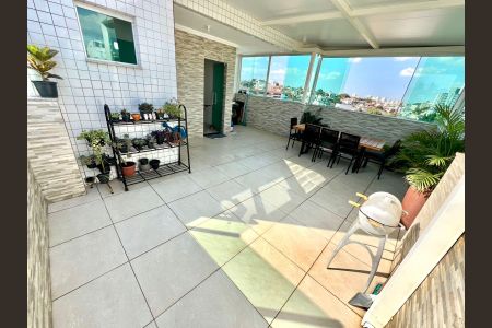 Apartamento para alugar com 90m², 2 quartos e 2 vagasCobertura