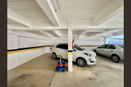 Apartamento para alugar com 90m², 2 quartos e 2 vagasGaragem (02 vagas)