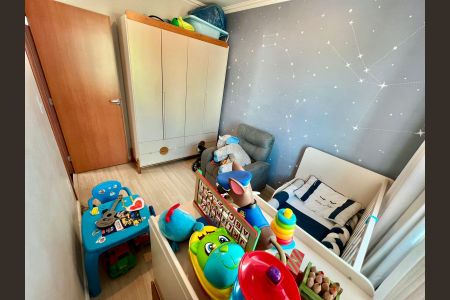 Apartamento para alugar com 90m², 2 quartos e 2 vagasQuarto 1 