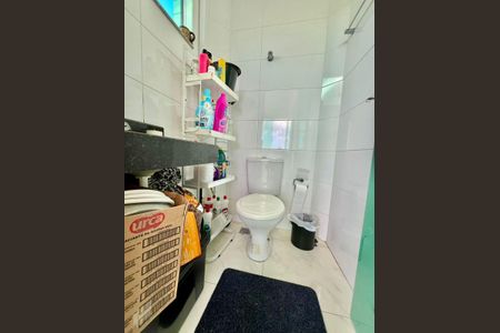 Apartamento para alugar com 90m², 2 quartos e 2 vagasLavabo Cobertura