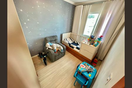 Apartamento para alugar com 90m², 2 quartos e 2 vagasQuarto 1 