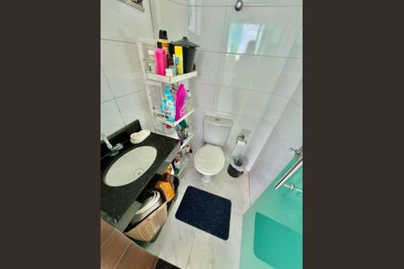 Apartamento para alugar com 90m², 2 quartos e 2 vagasLavabo Cobertura