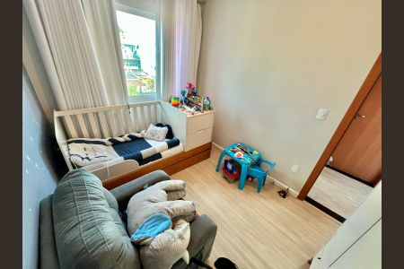 Apartamento para alugar com 90m², 2 quartos e 2 vagasQuarto 1 