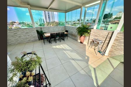 Apartamento para alugar com 90m², 2 quartos e 2 vagasCobertura