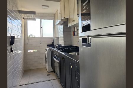 Apartamento à venda com 41m², 2 quartos e sem vaga Apartamento à venda com 41m², 2 quartos e sem vagaCozinha