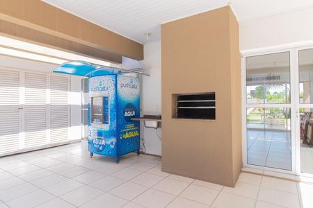 Apartamento à venda com 50m², 2 quartos e 1 vaga Apartamento à venda com 50m², 2 quartos e 1 vagaÁrea comum