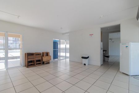 Apartamento à venda com 50m², 2 quartos e 1 vaga Apartamento à venda com 50m², 2 quartos e 1 vagaÁrea comum - Salão de festas