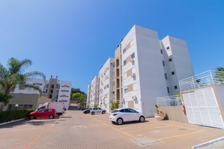 Apartamento à venda com 50m², 2 quartos e 1 vaga Apartamento à venda com 50m², 2 quartos e 1 vagaFachada