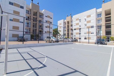 Apartamento à venda com 50m², 2 quartos e 1 vaga Apartamento à venda com 50m², 2 quartos e 1 vagaQuadra Esportiva