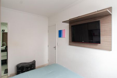 Apartamento à venda com 75m², 3 quartos e 2 vagas Apartamento à venda com 75m², 3 quartos e 2 vagasSuíte