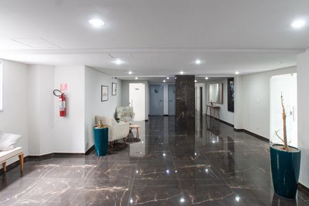 Apartamento à venda com 75m², 3 quartos e 2 vagas Apartamento à venda com 75m², 3 quartos e 2 vagasÁrea comum