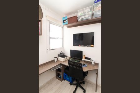 Apartamento à venda com 75m², 3 quartos e 2 vagas Apartamento à venda com 75m², 3 quartos e 2 vagasQuarto 2
