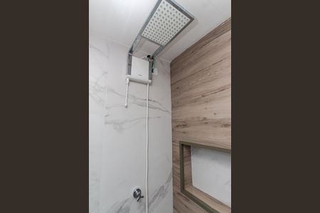 Apartamento à venda com 75m², 3 quartos e 2 vagas Apartamento à venda com 75m², 3 quartos e 2 vagasBanheiro da Suíte