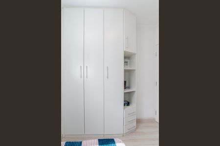 Apartamento à venda com 75m², 3 quartos e 2 vagas Apartamento à venda com 75m², 3 quartos e 2 vagasQuarto 1