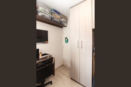 Apartamento à venda com 75m², 3 quartos e 2 vagas Apartamento à venda com 75m², 3 quartos e 2 vagasQuarto 2