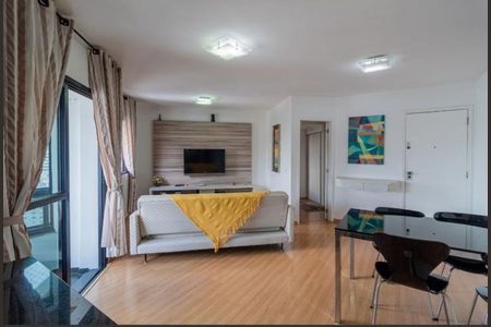 Apartamento à venda com 70m², 1 quarto e 3 vagasFoto 05