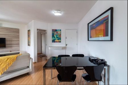 Apartamento à venda com 70m², 1 quarto e 3 vagasFoto 03