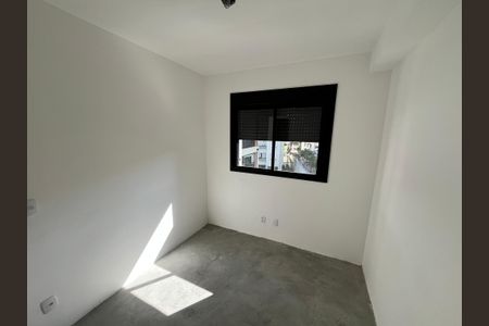 Studio à venda com 47m², 2 quartos e 1 vagaQuarto 1