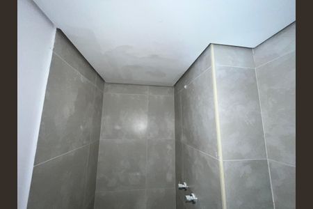 Studio à venda com 47m², 2 quartos e 1 vagaBanheiro