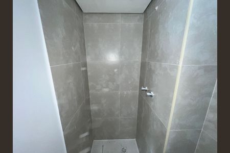 Studio à venda com 47m², 2 quartos e 1 vagaBanheiro