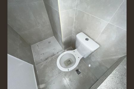 Studio à venda com 47m², 2 quartos e 1 vagaBanheiro