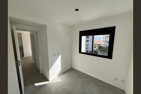 Studio à venda com 47m², 2 quartos e 1 vagaQuarto 2