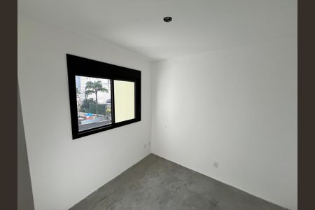 Studio à venda com 47m², 2 quartos e 1 vagaQuarto 2