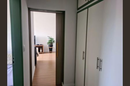 Apartamento à venda com 108m², 3 quartos e 1 vaga Apartamento à venda com 108m², 3 quartos e 1 vagaQuarto