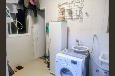 Apartamento à venda com 108m², 3 quartos e 1 vaga