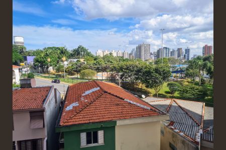 Apartamento à venda com 108m², 3 quartos e 1 vaga