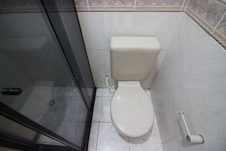 Casa para alugar com 280m², 4 quartos e 4 vagasBanheiro Social