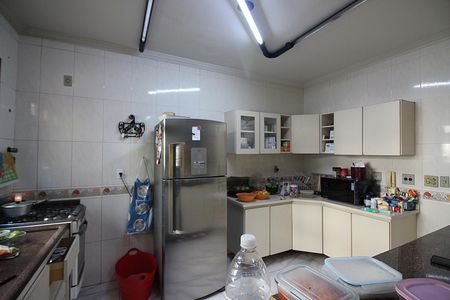Casa para alugar com 280m², 4 quartos e 4 vagasCozinha