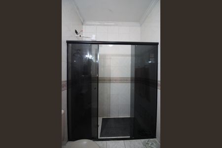 Casa para alugar com 280m², 4 quartos e 4 vagasBanheiro da Suíte 1