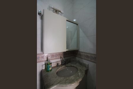 Casa para alugar com 280m², 4 quartos e 4 vagasBanheiro da Suíte 2