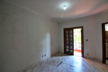 Casa para alugar com 280m², 4 quartos e 4 vagasSuíte 1