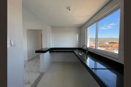 Apartamento à venda com 160m², 3 quartos e 2 vagas