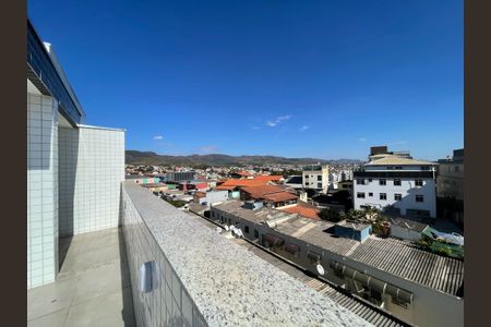 Apartamento à venda com 160m², 3 quartos e 2 vagas