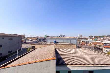 Apartamento para alugar com 30m², 1 quarto e 1 vaga Apartamento para alugar com 30m², 1 quarto e 1 vagaVaranda da Sala