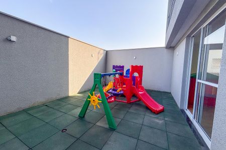 Apartamento para alugar com 30m², 1 quarto e 1 vaga Apartamento para alugar com 30m², 1 quarto e 1 vagaÁrea comum