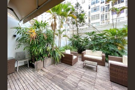 Apartamento à venda com 144m², 3 quartos e 1 vaga
