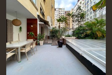 Apartamento à venda com 144m², 3 quartos e 1 vaga