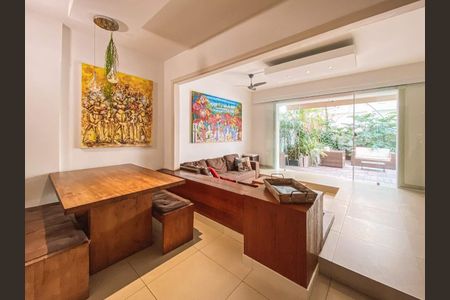 Apartamento à venda com 144m², 3 quartos e 1 vaga
