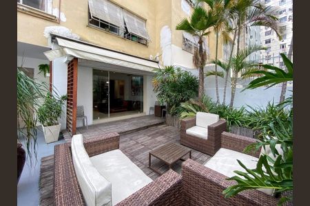Apartamento à venda com 144m², 3 quartos e 1 vaga