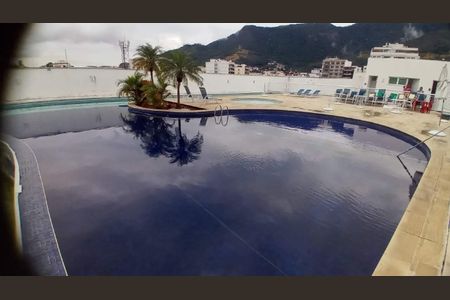 Apartamento à venda com 100m², 3 quartos e 2 vagas