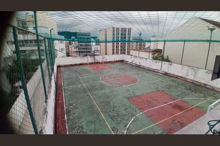 Apartamento à venda com 100m², 3 quartos e 2 vagas