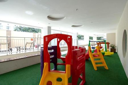 Apartamento à venda com 86m², 2 quartos e 1 vaga