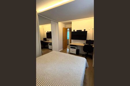 Apartamento à venda com 86m², 2 quartos e 1 vaga