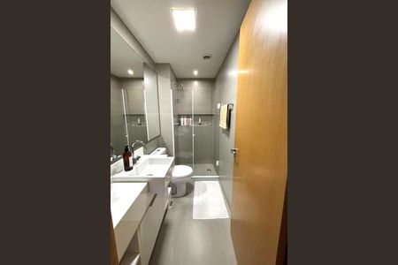 Apartamento à venda com 86m², 2 quartos e 1 vaga